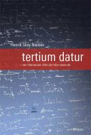 Tertium datur