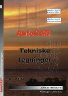 AutoCAD - tekniske tegninger