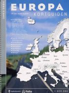 Europa kortguiden 2003/2004