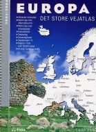 Det store Europa vejatlas 2003/2004