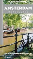 Amsterdam - med insider tips