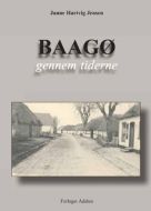 Baagø gennem tiderne