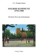 Solrød Kommune 1970-1980