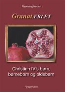 Granatæblet