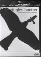 Rovfuglesilhuetter (udsolgt; der henvises til ISBN 9788791383113)