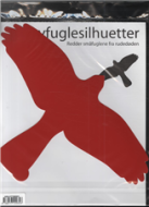 Rovfuglesilhuetter (udsolgt; der henvises til ISBN 9788791383106)