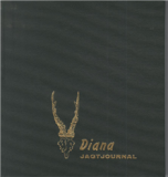 Diana Jagtjournal