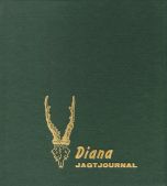 Diana Jagtjournal