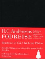 H.C. Andersens Fodreise