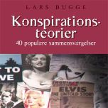 Konspirationsteorier