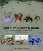 Børn, friluftsliv &amp; natur