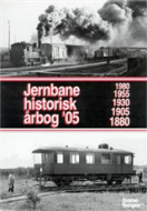 Jernbanehistorisk årbog '05