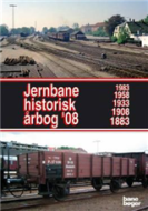 Jernbanehistorisk årbog '08