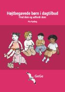 Højtbegavede børn i dagtilbud