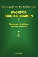 Hvorfor kristendommen?