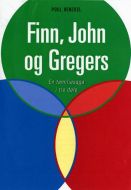 Finn, John og Gregers