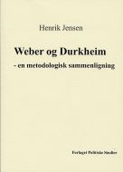 Weber og Durkheim