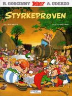 Styrkeprøven