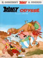 Asterix´ odyssé