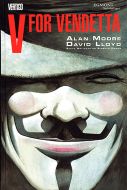 V for vendetta