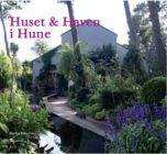 Huset &amp; haven i Hune