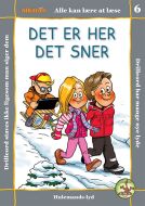 Det er her det sner