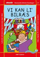 Vi kan li' bilræs