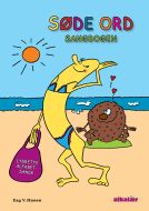 Søde ord - sangbogen