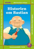 Historien om Bastian