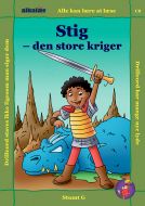 Stig - den store kriger