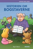 Historien om bogstaverne