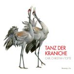 Tanz der Kraniche