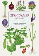 Grønsager