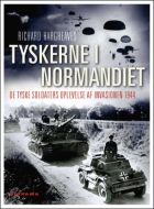 Tyskerne i Normandiet