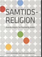 Samtidsreligion