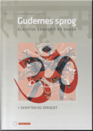 Gudernes sprog¤Skriften og sproget