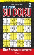 Master Su Doku 2