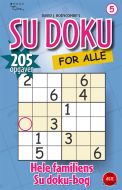 Su doku for alle 5