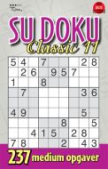 Sudoku Classic 11