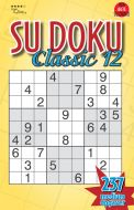 Sudoku Classic 12