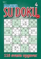 Master Sudoku 4