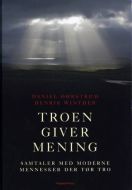 Troen giver mening