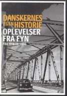 Oplevelser fra Fyn - fra 1918 til i dag