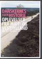 Oplevelser fra Midt- og Vestjylland - fra 1911 til i dag