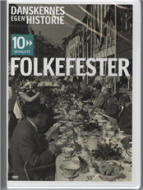 Folkefester