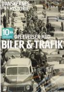 Oplevelser med biler &amp; trafik