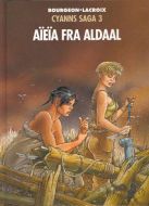Aïeïa fra Aldaal