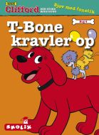 T-Bone kravler op