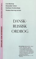 Dansk-russisk ordbog
