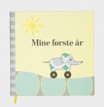 Mine Første År